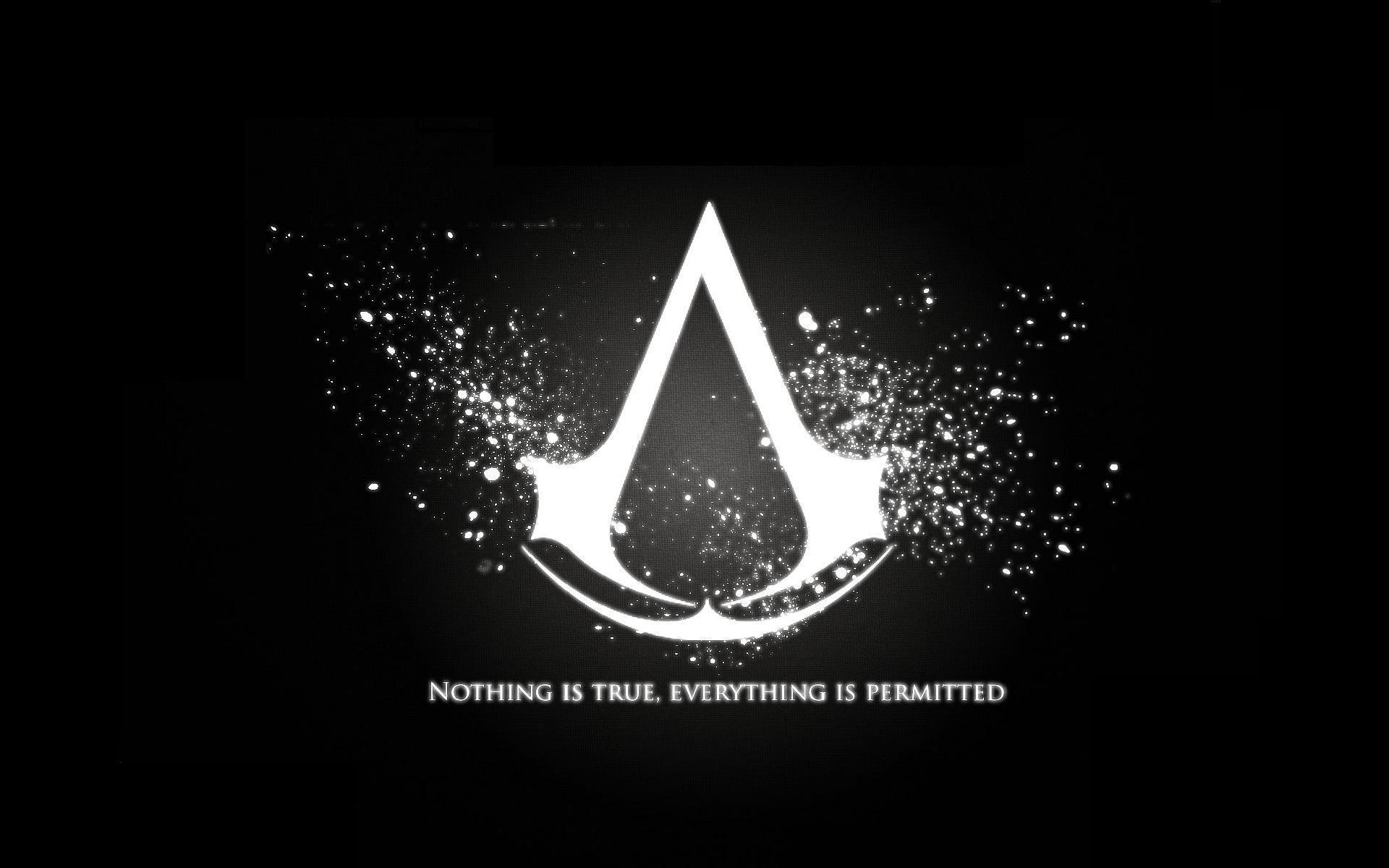 1920x1200 Assassin's Creed Symbol Wallpapers