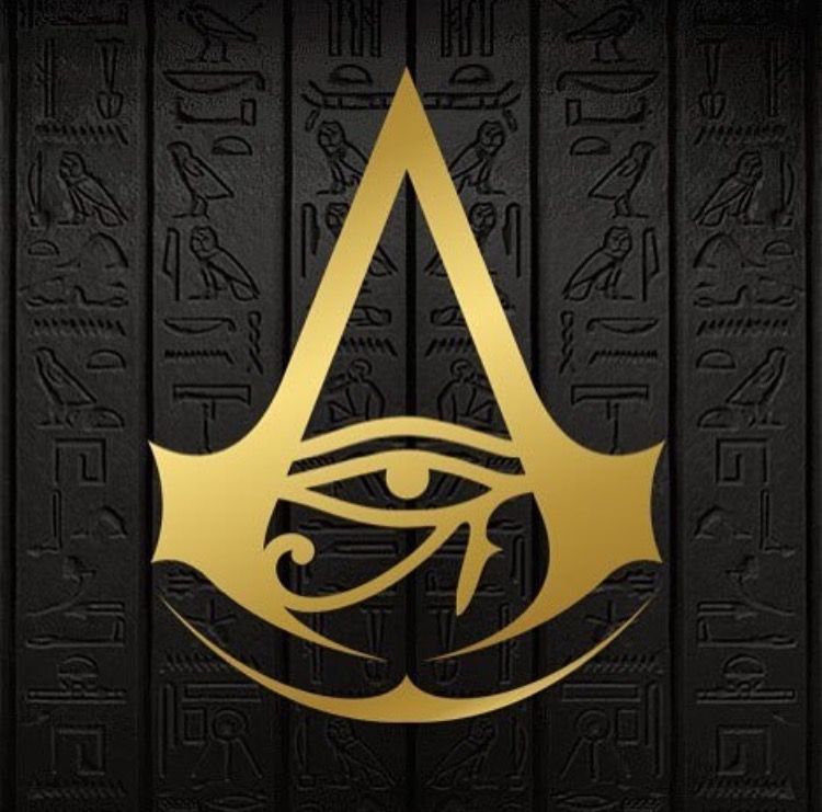 Assassins Creed Origins Icon At Collection Of Assassins Creed Origins Icon 2786