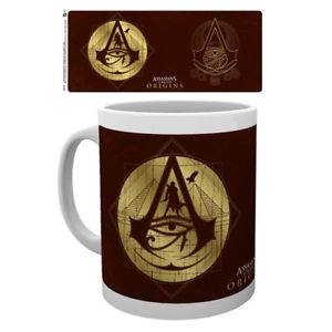 300x300 Assassins Creed Origins Gold Icons Ebay