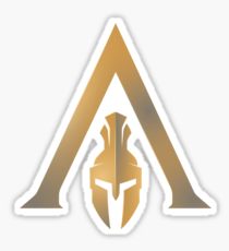 210x230 Assassins Creed Origins Stickers Redbubble