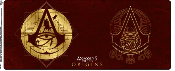 599x245 Assassins Creed Origins