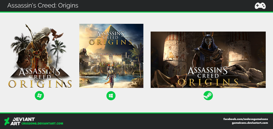 1091x515 Assassin's Creed Origins