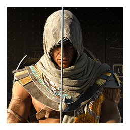 256x256 Assassin's Creed Origins Icon