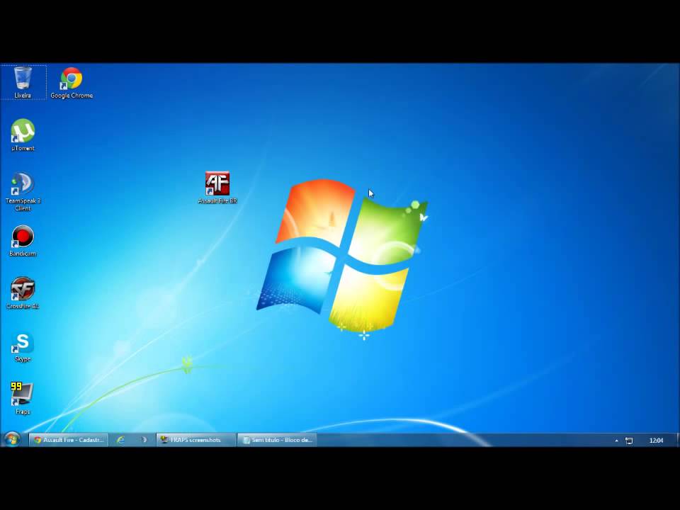 How To Download Install Assault Fire Br 960x720 How To Download Install Assault Fire Br