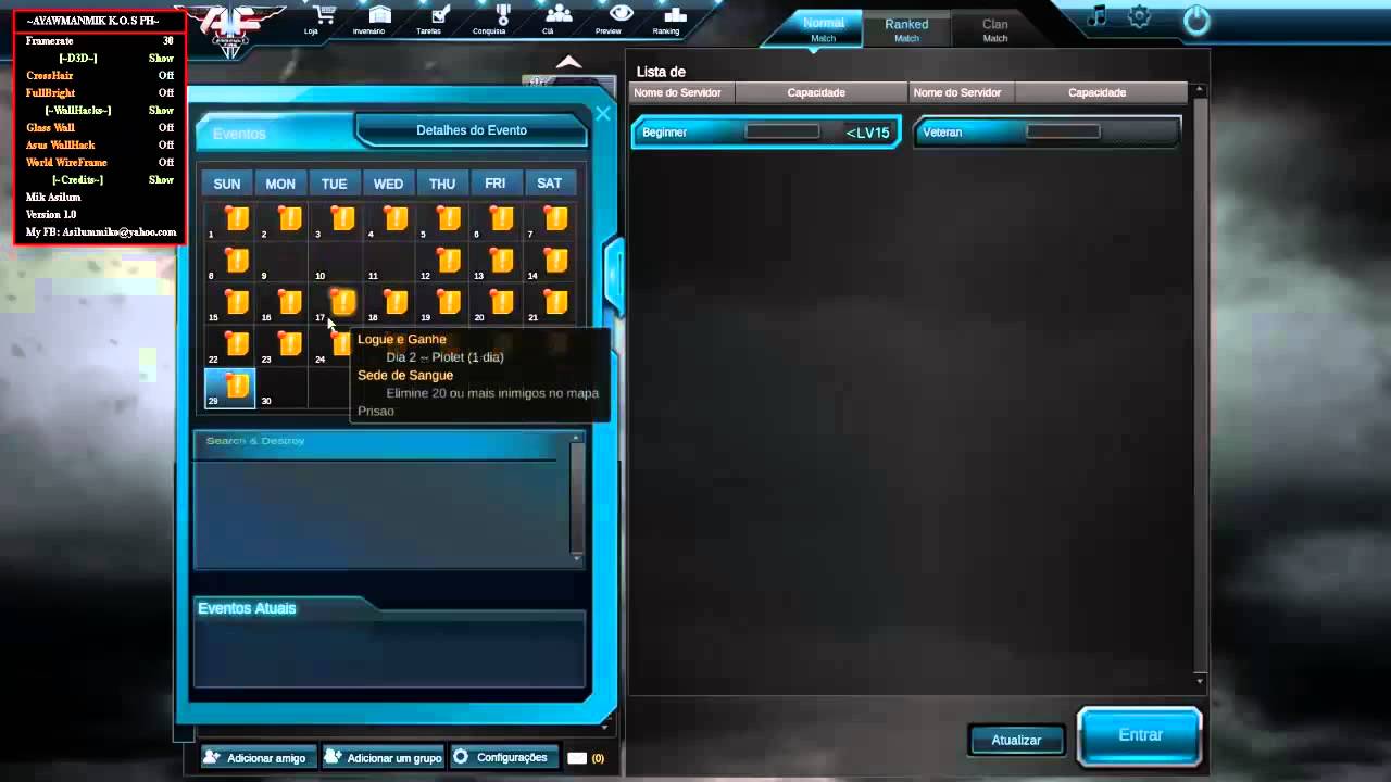 Wal Para Assault Fire 1280x720 Wal Para Assault Fire