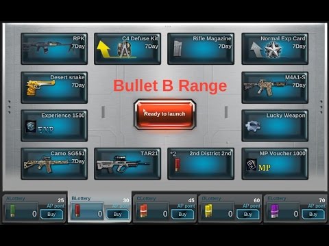 Assault Fire Ph Lottery D Bullets Opening + Kos 480x360 Assault Fire Ph Lottery D Bullets Opening + Kos