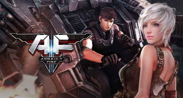 Assault Fire Gt Game Overview Gt Games Gt Gamex 615x330 Assault Fire Gt Game Overview Gt Games Gt Gamex