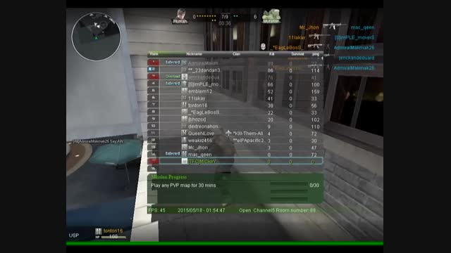 Assault Fire Videos 640x360 Assault Fire Videos