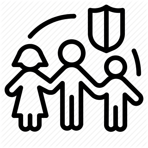 Assault, Dental, Family, Insurance, Murder, Protect Icon 512x512 Assault, Dental, Family, Insurance, Murder, Protect Icon