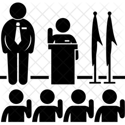 Assembly Icon Of Glyph Style 256x256 Assembly Icon Of Glyph Style