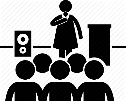 Assembly, Event, Orientation, School, Speech, Stage, Teacher Icon 512x411 Assembly, Event, Orientation, School, Speech, Stage, Teacher Icon