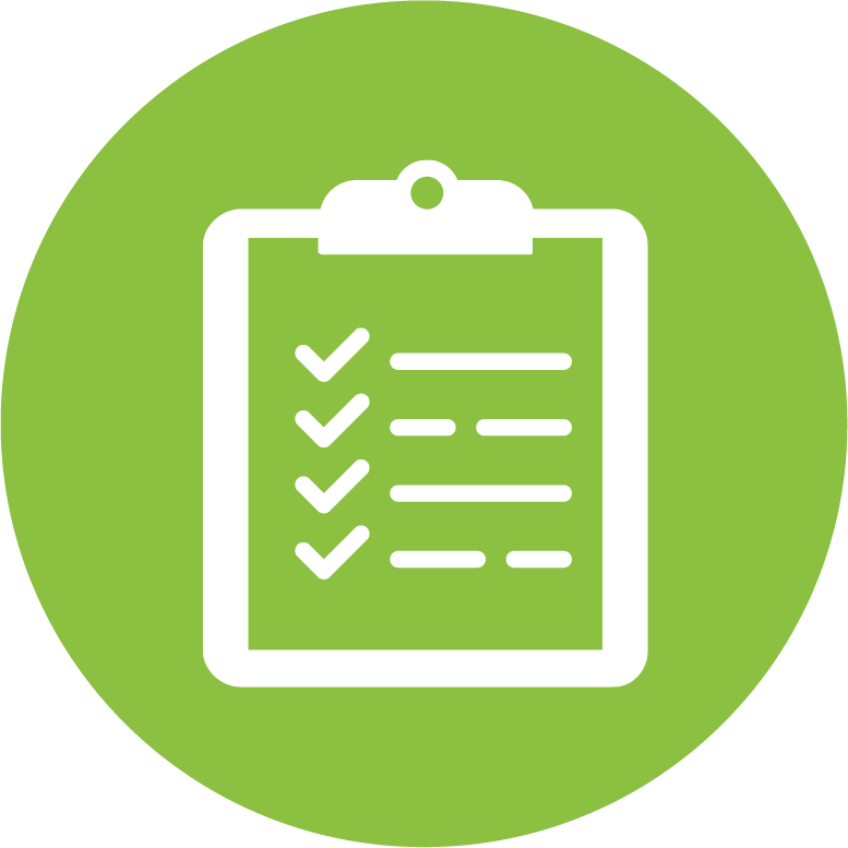 777x777 Sustainability Assessment Icon