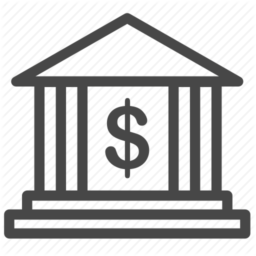 512x512 Asset Management, Bank, Banking, Debt, Finance, Fund, Investment Icon