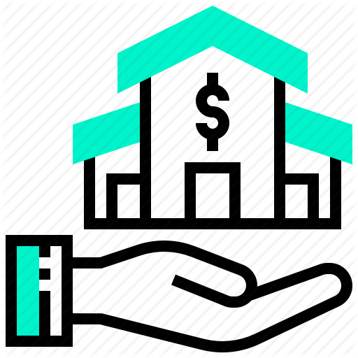 512x512 Asset, Assistance, Estate, Housing, Property Icon