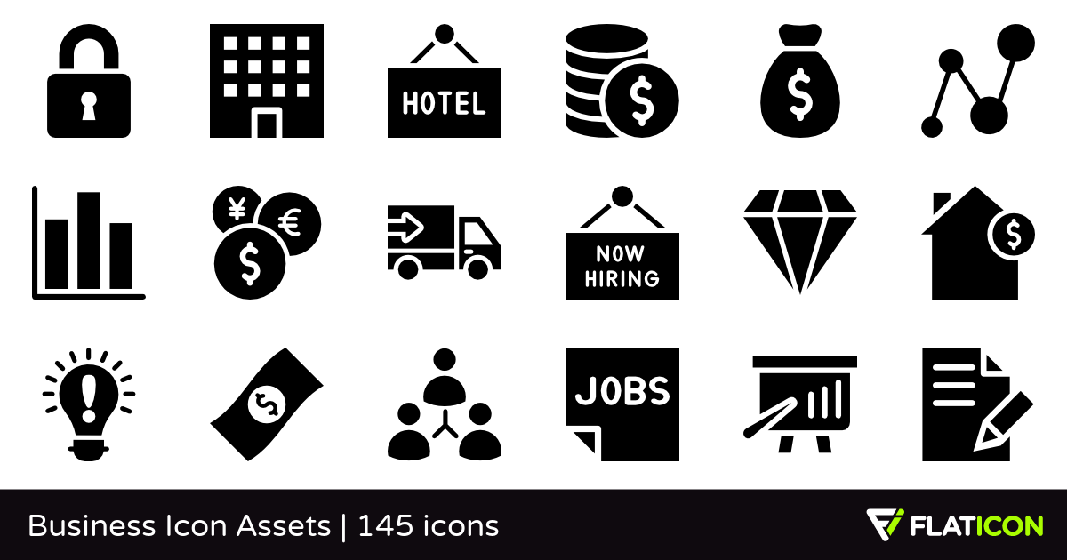 Download Asset Icon at Vectorified.com | Collection of Asset Icon free for personal use