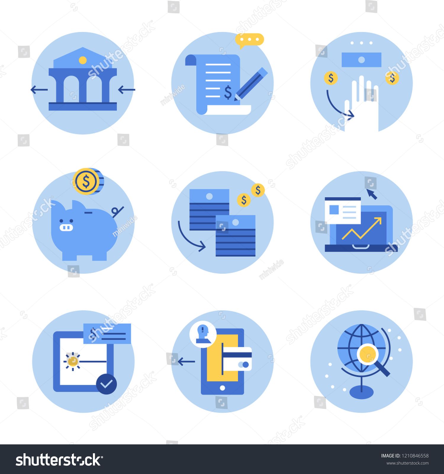 Asset Management Icon At Collection Of Asset Management Icon Free For Personal Use 4622