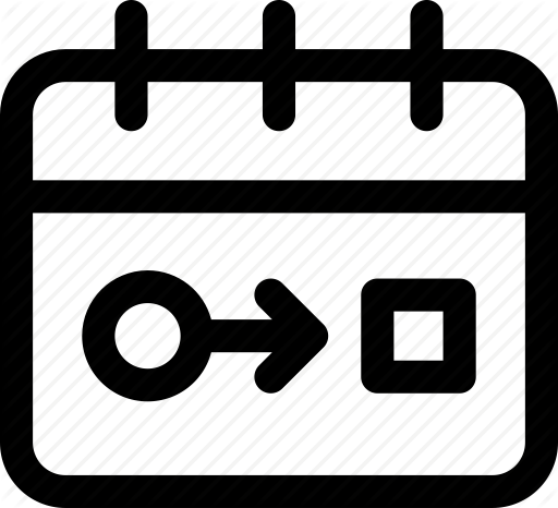 512x466 Assign, Calendar, Date, Event, Move, Schedule Icon