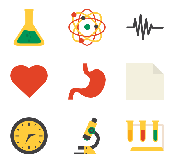 600x564 Medical Care Assist Icon Packs