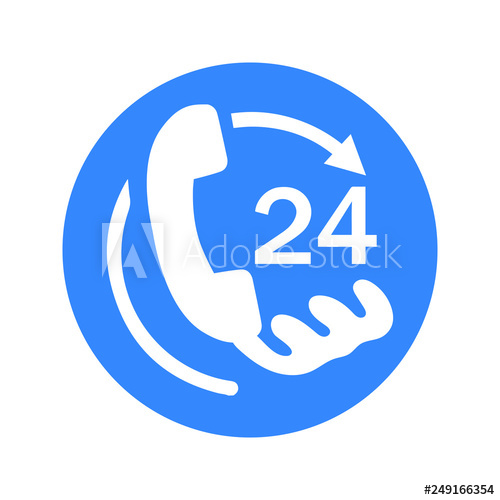 500x500 Customer Support, Assist Icon