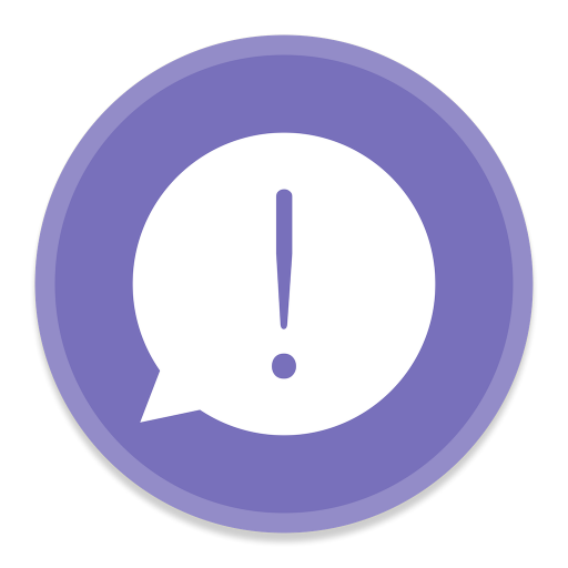 512x512 Feedback, Assist Icon Free Of Button Ui System Apps Icons