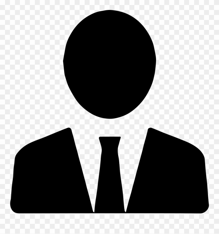 880x941 Assistant Icon Clipart