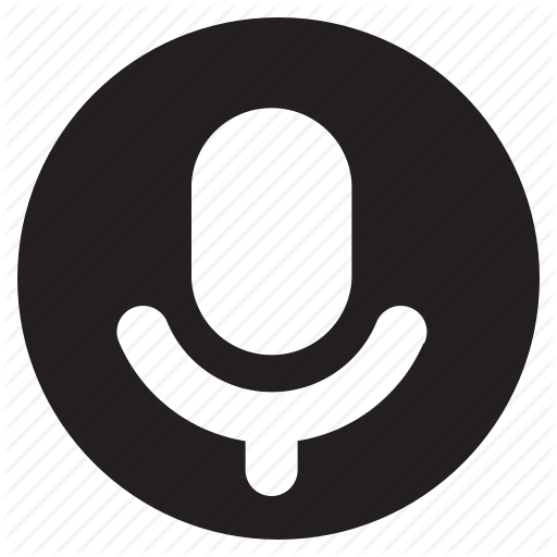 512x512 Assistant, Audio, Microphone, Sound, Speaker, Voice Icon