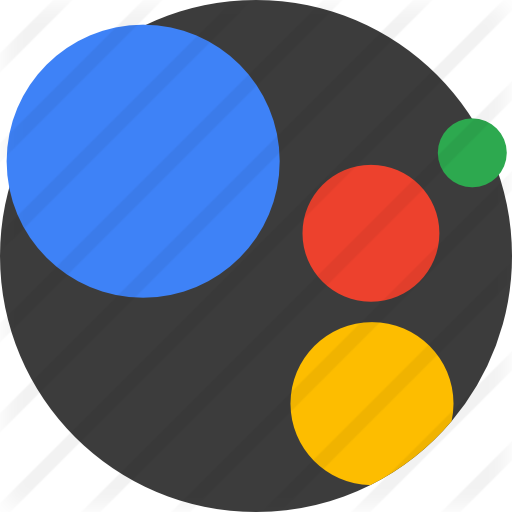 512x512 Google Assistant