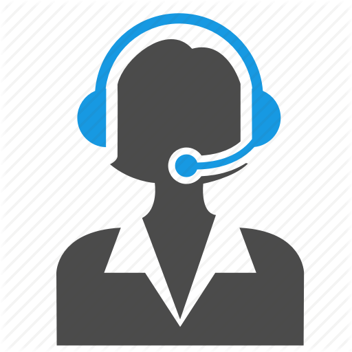 512x512 Assistant, Call, Chat, Communication, Consulting, Headset, Help