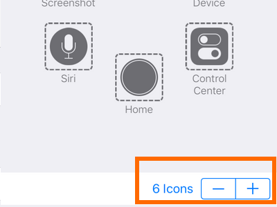 400x300 How Do I Customize Assistive Touch On Iphone