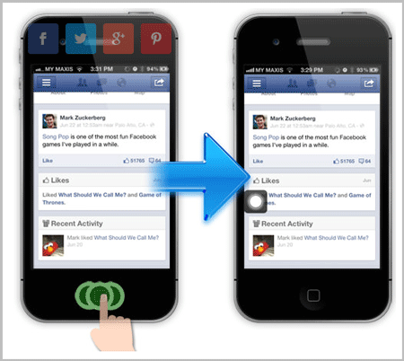 450x402 How To Toggle Assistive Touch Offon