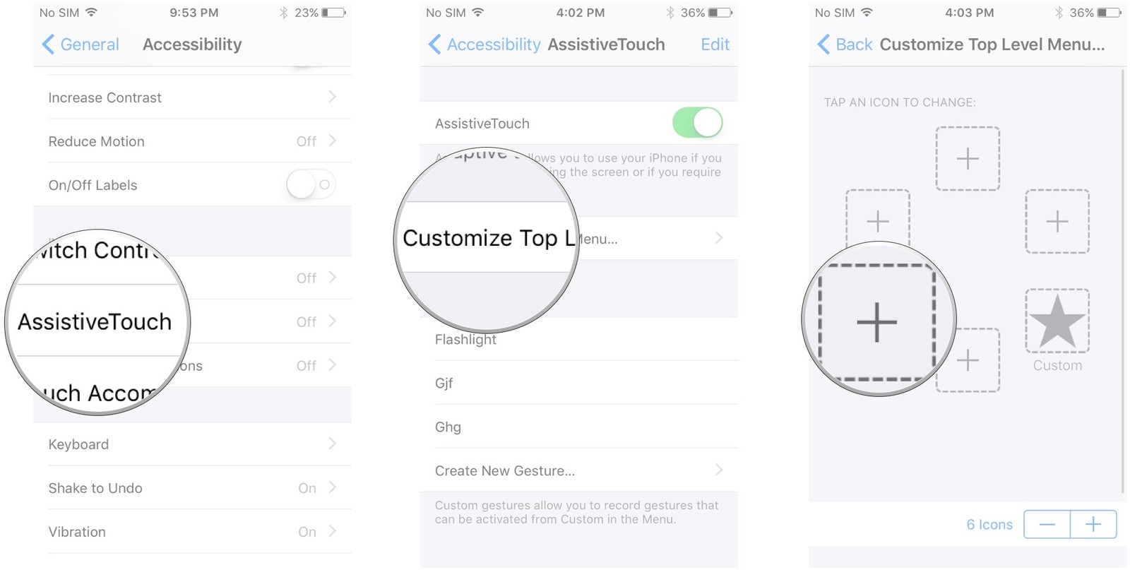 1600x807 How To Use Assistivetouch On Iphone And Ipad Imore