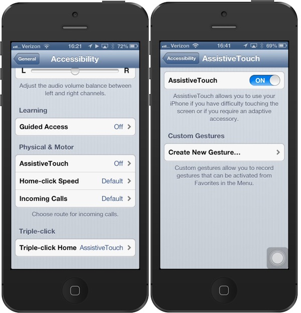 Assistive Touch Icon at Vectorified.com | Collection of Assistive Touch ...