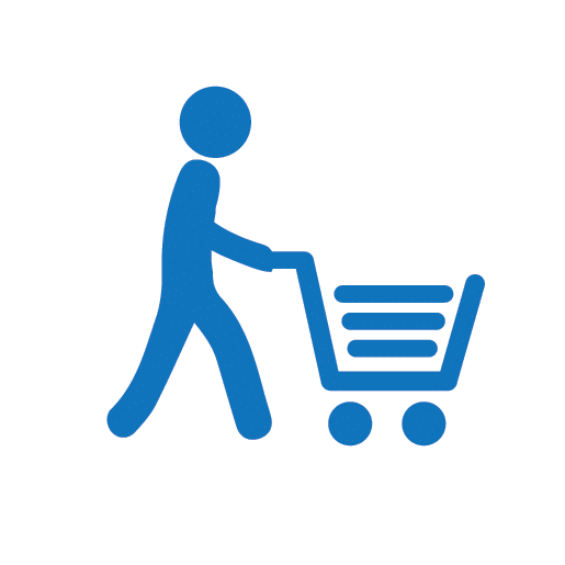 515x515 Shopper Marketing Icon Category Management Association
