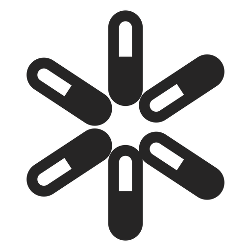 Asterisk Icon