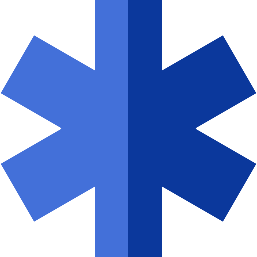 512x512 Asterisk Icons Free Download