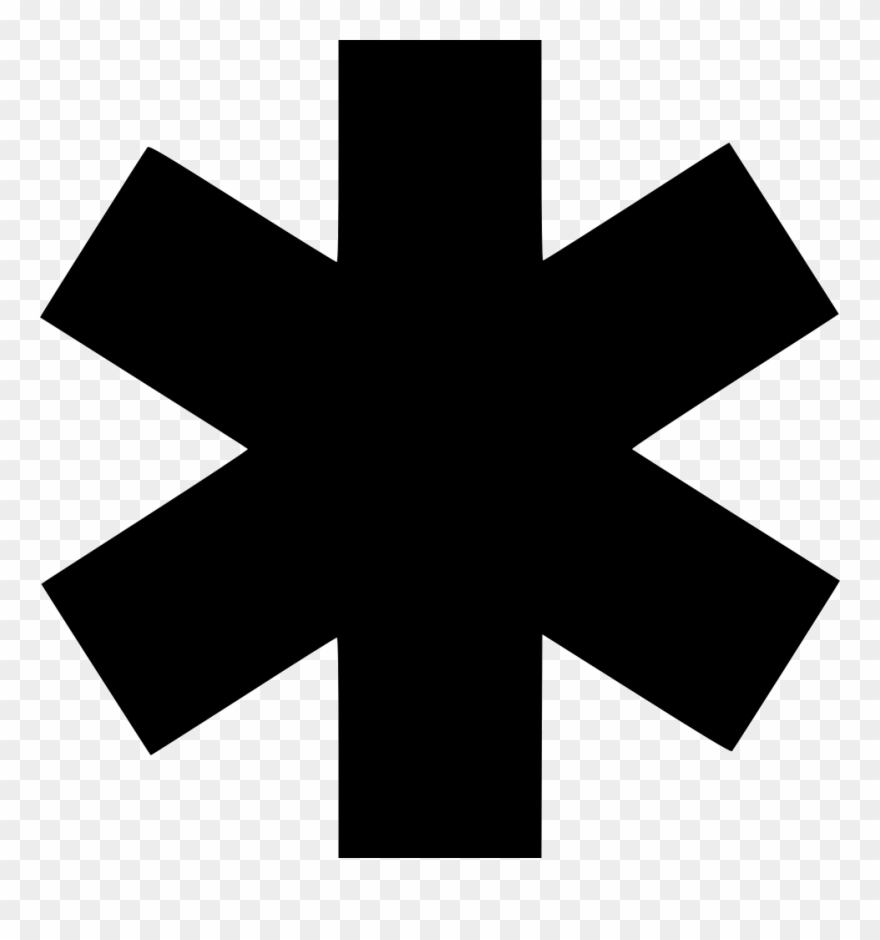 880x940 Medical Alert Fill Png Icon Free Download