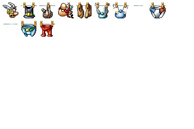 390x260 Asterix Icon Asterixs Clothes Iconset Livepencil