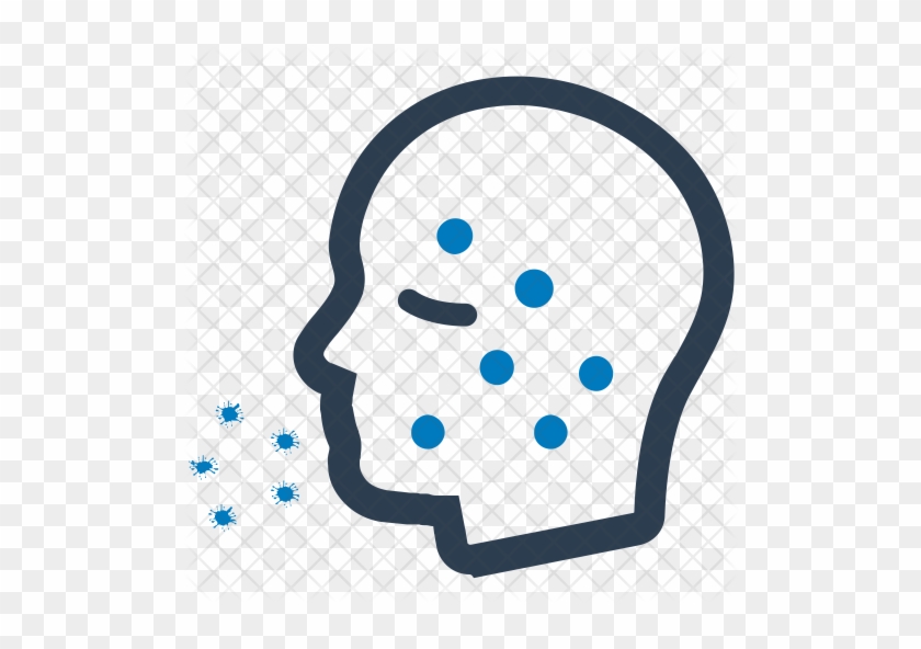 Allergy Icon 840x592 Allergy Icon