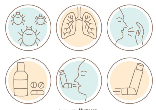 Asthma Icon Vectors Free Vector Download Cannypic 632x443 Asthma Icon Vectors Free Vector Download Cannypic