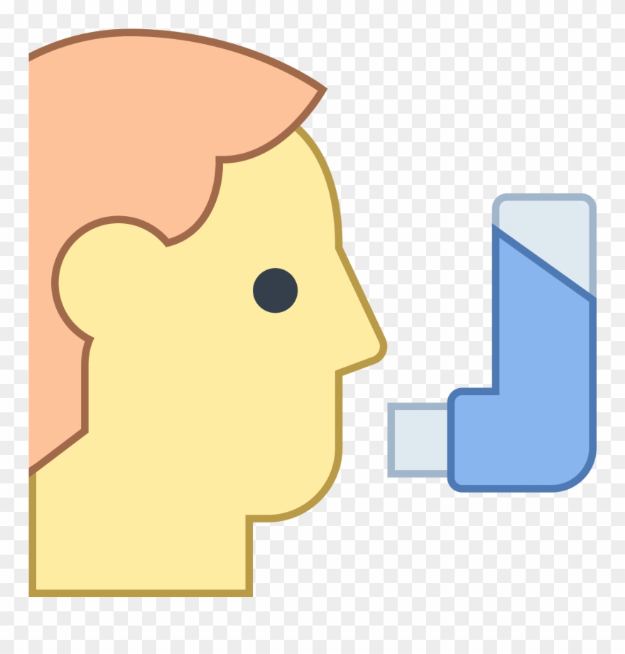 Asthma Png Icon 880x920 Asthma Png Icon