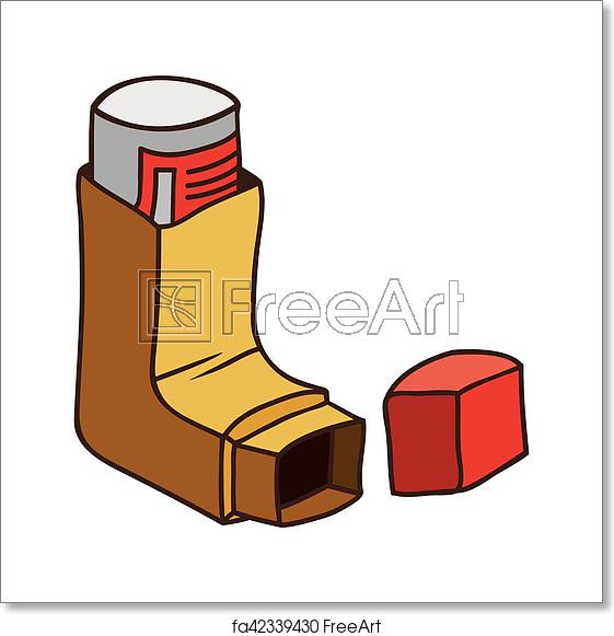 Free Art Print Of Drug Inhaler For Asthma Icon Drug Inhaler 561x581 Free Art Print Of Drug Inhaler For Asthma Icon Drug Inhaler