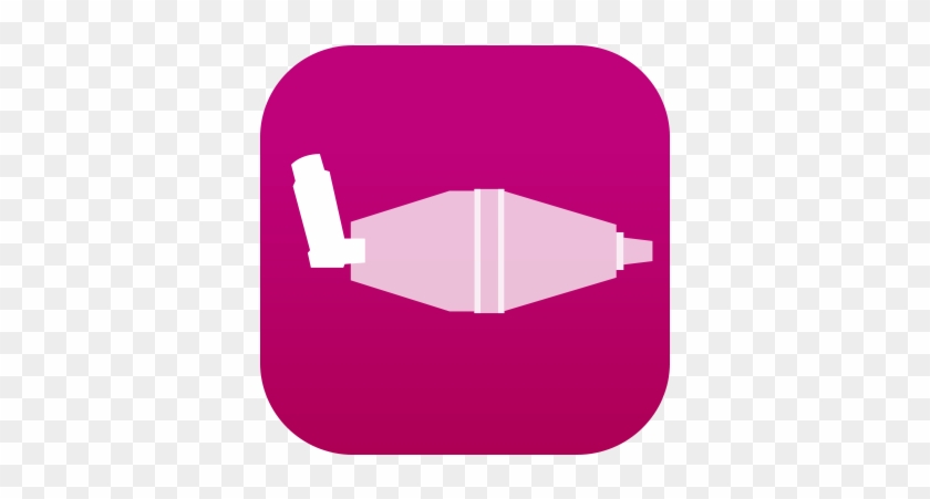 Using Asthma Inhalers 840x451 Using Asthma Inhalers
