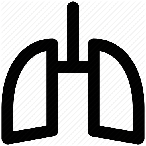 Asthma, Breathing, Gills, Human Organ, Lungs, Lungs Symbol 512x512 Asthma, Breathing, Gills, Human Organ, Lungs, Lungs Symbol