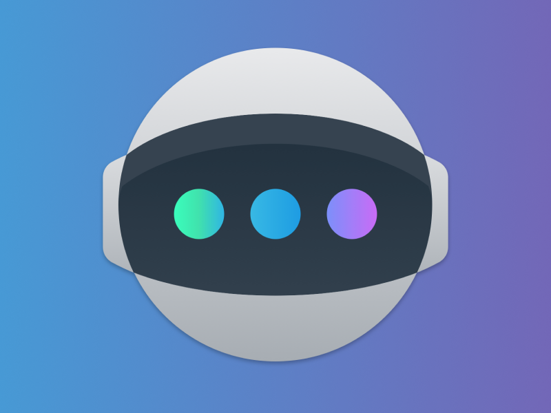 800x600 Astro Android Icon For Macos