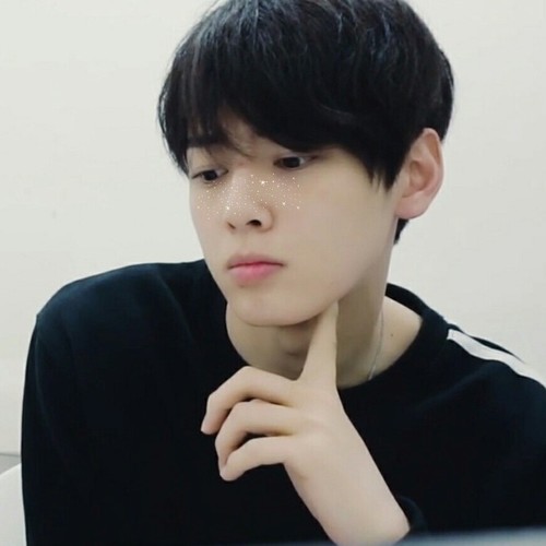 500x500 Eunwoo Icon Shared