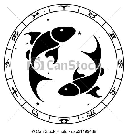 450x470 Pisces Icon