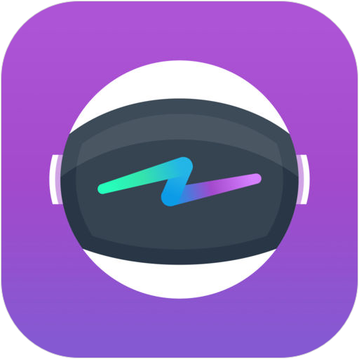 512x512 Ios Astro Icon