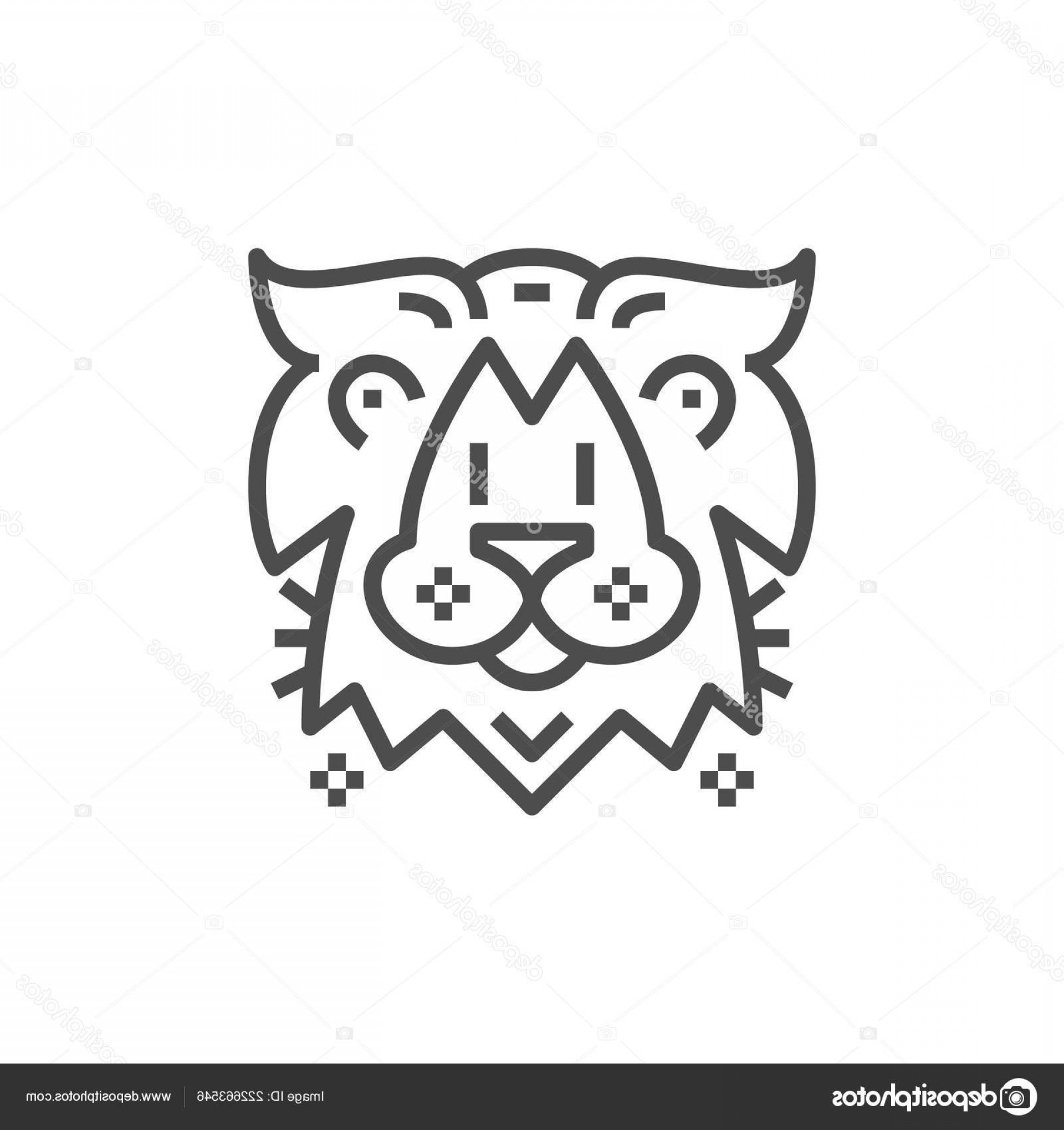 1920x2040 Stock Illustration Simple Astrology Icon Premium Horoscope