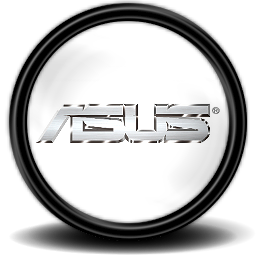 256x256 Asus Icon