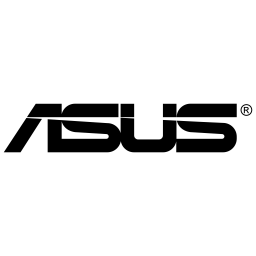 256x256 Asus Logo Icon Of Flat Style